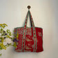 Kantha tote bag 36