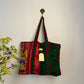 Kantha tote bag 37