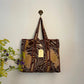 Kantha tote bag 40