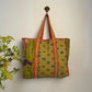 Kantha tote bag 41