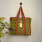 Kantha tote bag 41