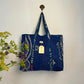 Kantha tote bag 42