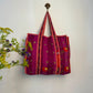 Kantha tote bag 45