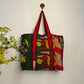 Kantha tote bag 46