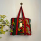 Kantha tote bag 46