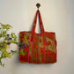 Kantha tote bag 47
