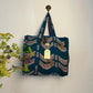 Kantha tote bag 48