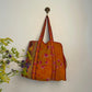 Kantha tote bag 49