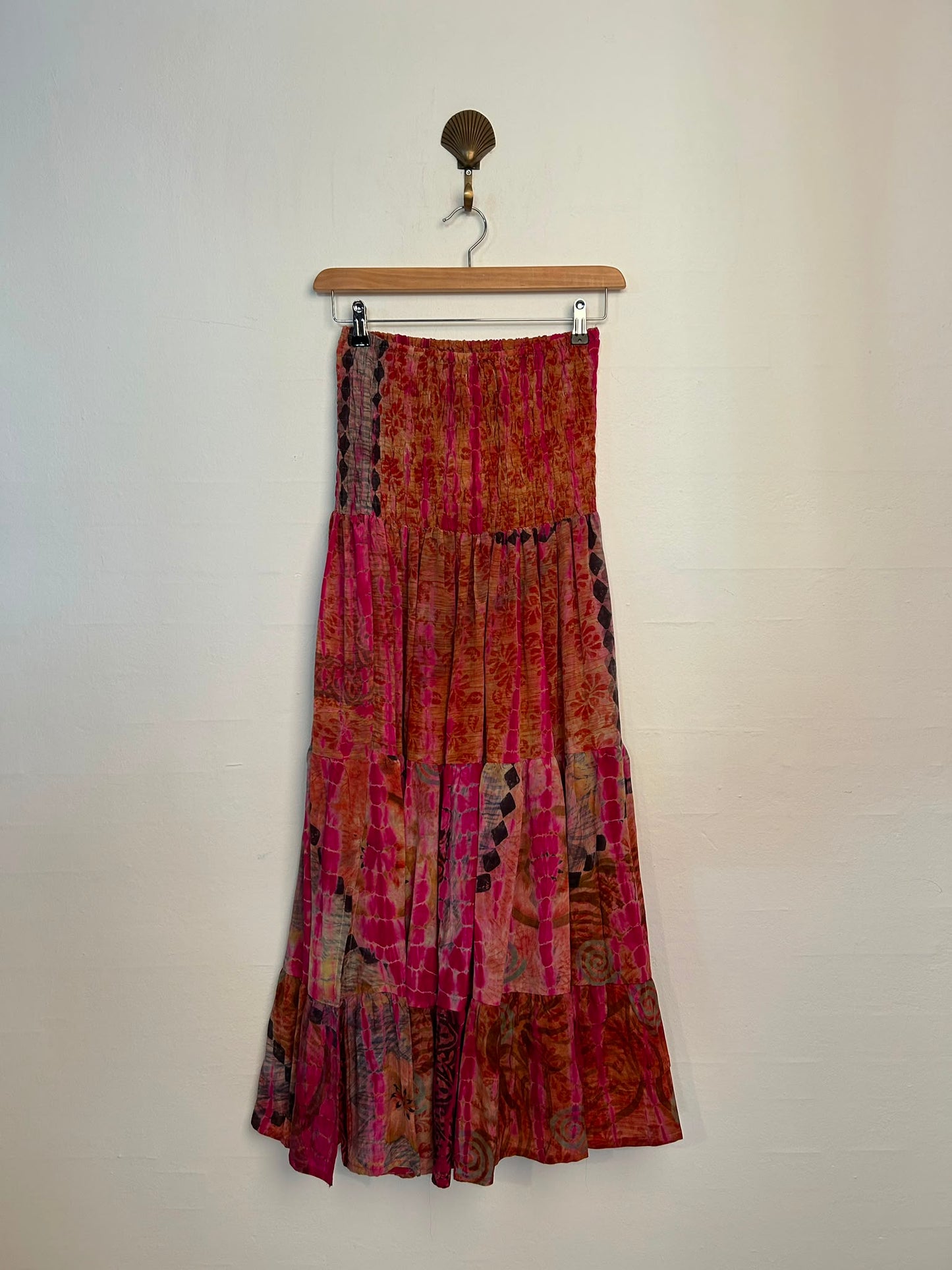 KP33 Nederdel - One size