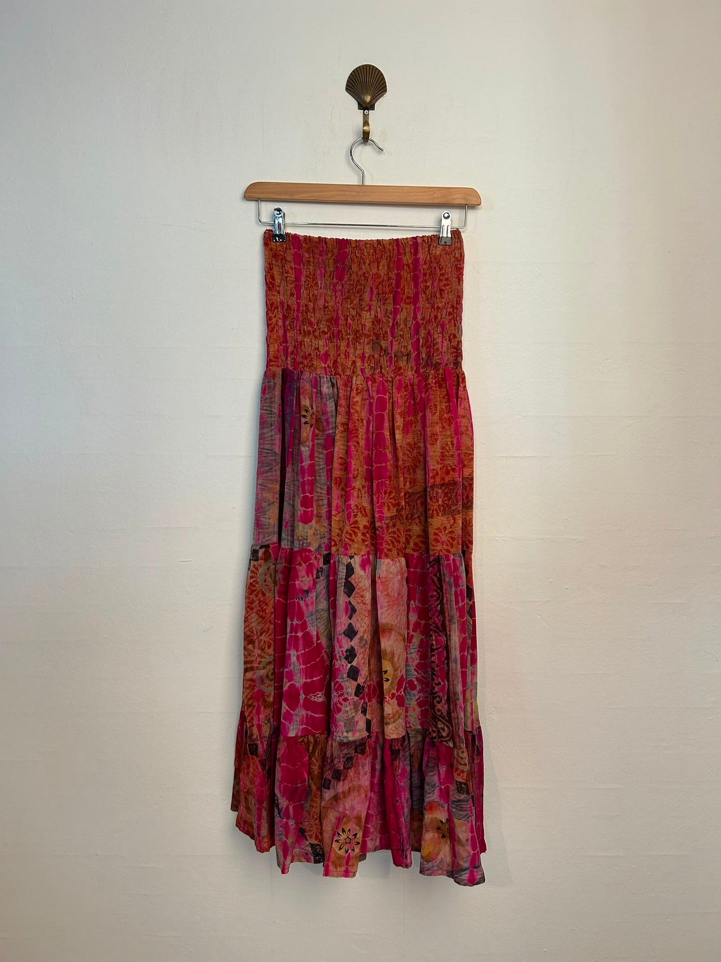 KP33 Nederdel - One size