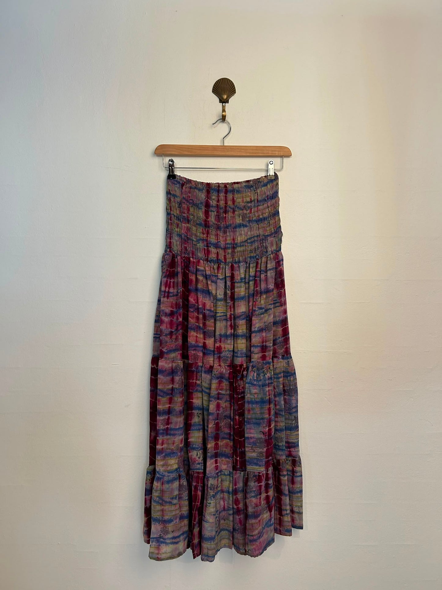 KP29 Nederdel - One size
