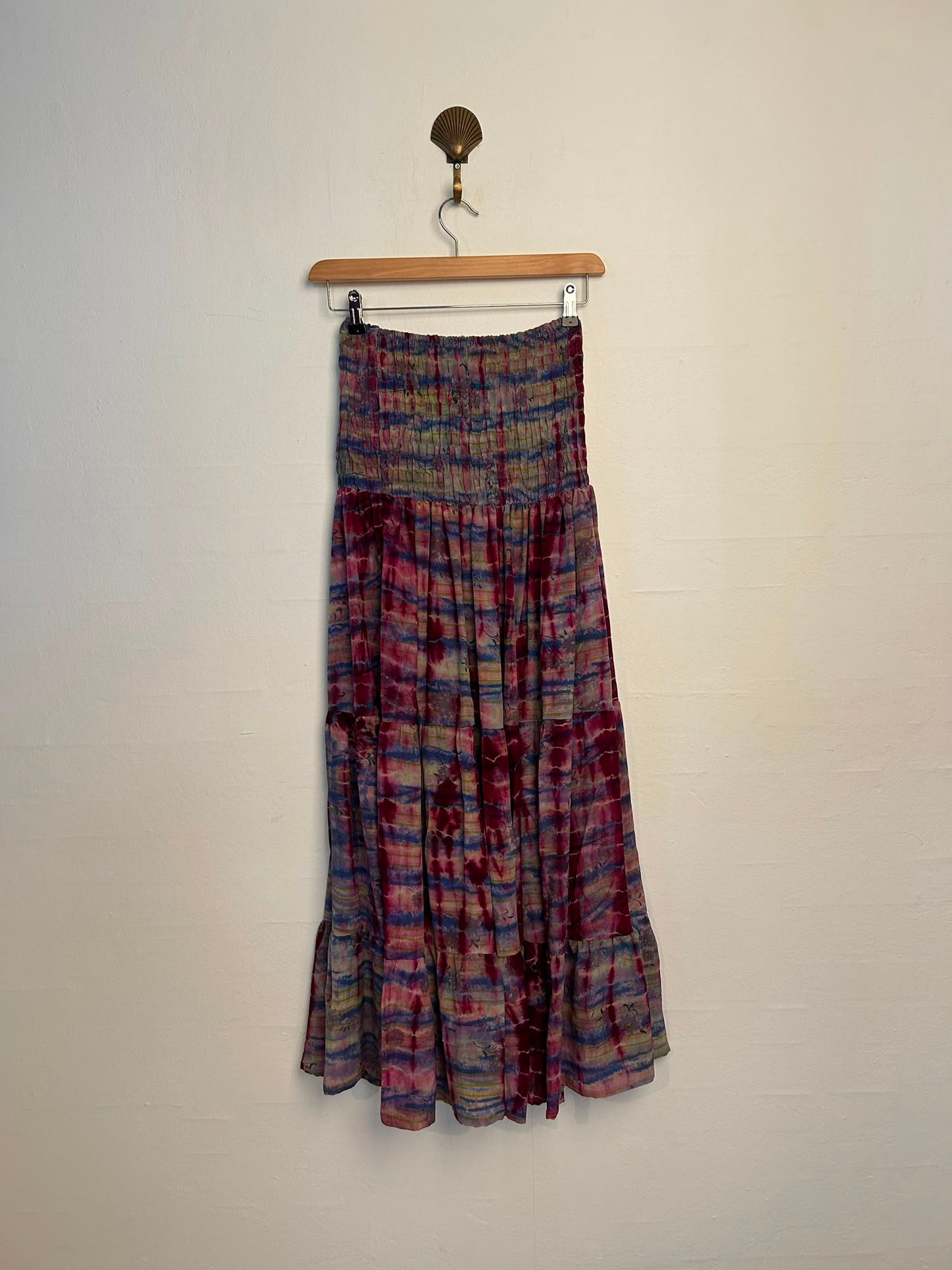 KP29 Nederdel - One size
