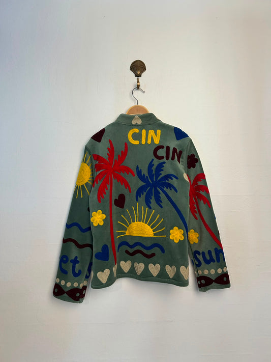 KP28 Jakke - S/M