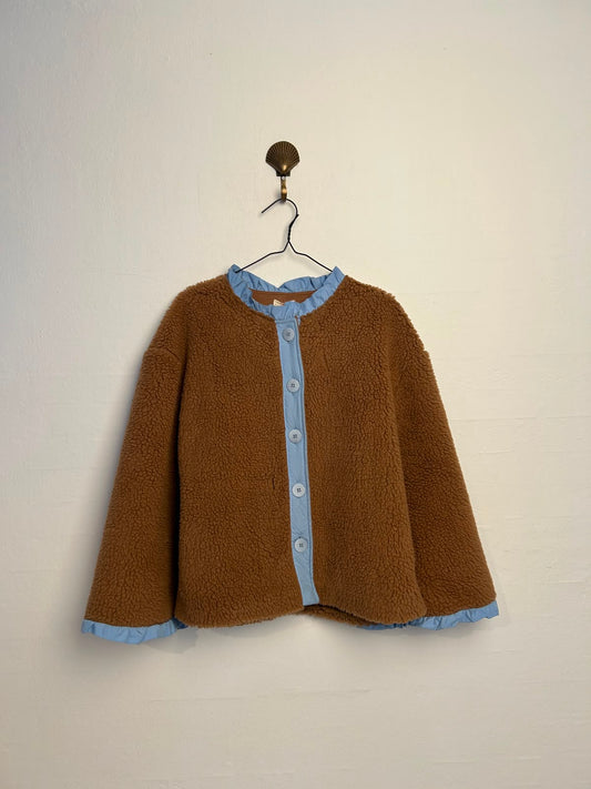 KP19 Fleece - S/M