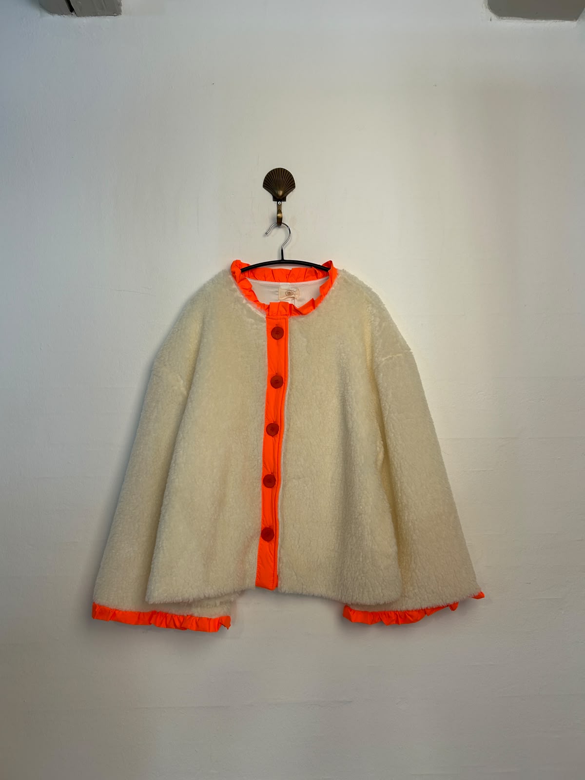 KP18 Fleece - S/M