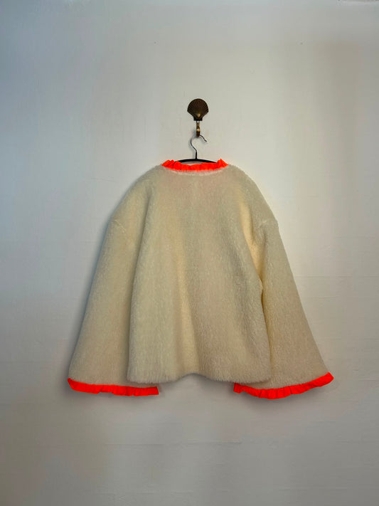 KP18 Fleece - S/M