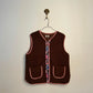 KP17 Fleecevest - S/M