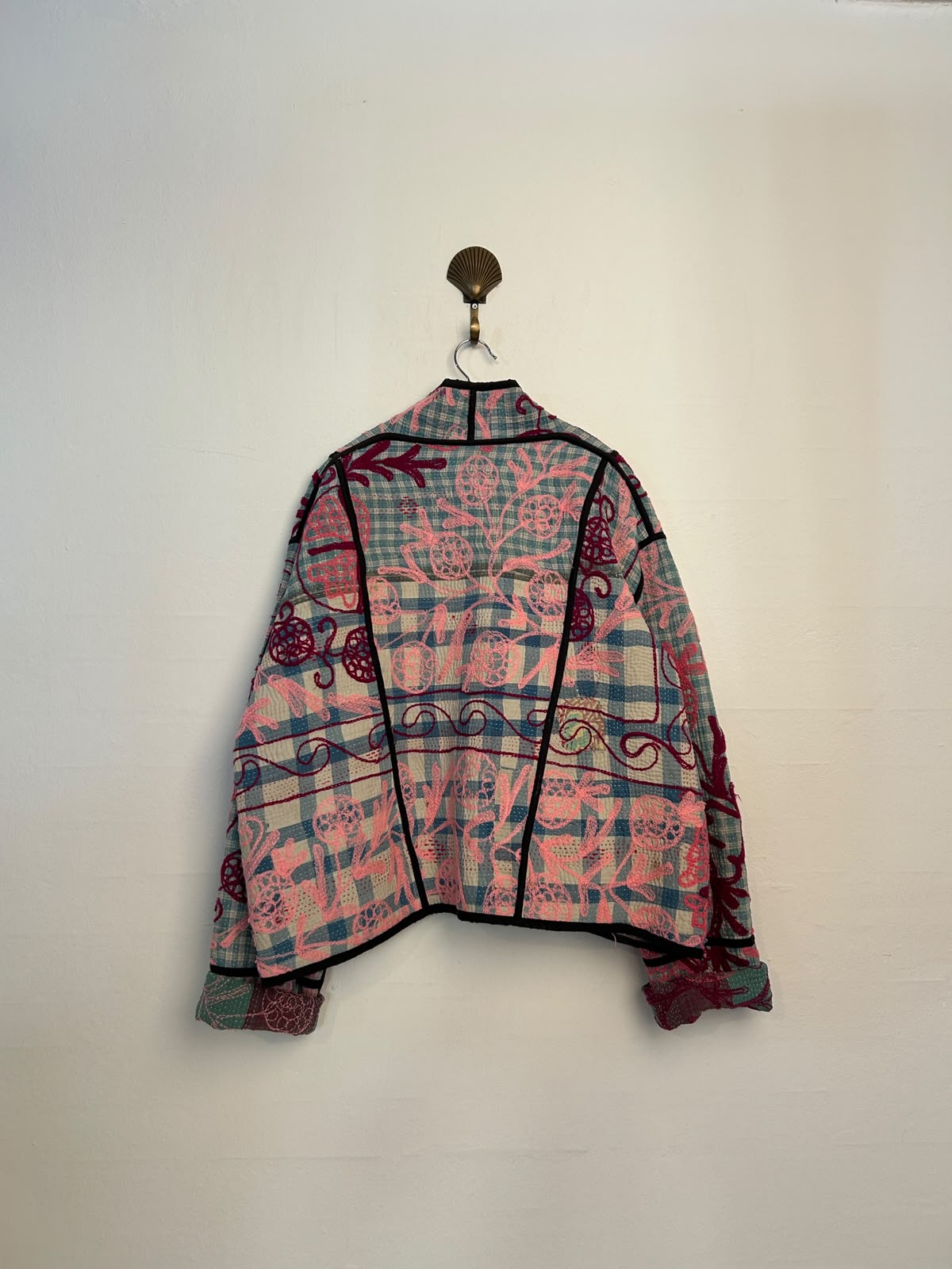 KP16 Jakke - One size