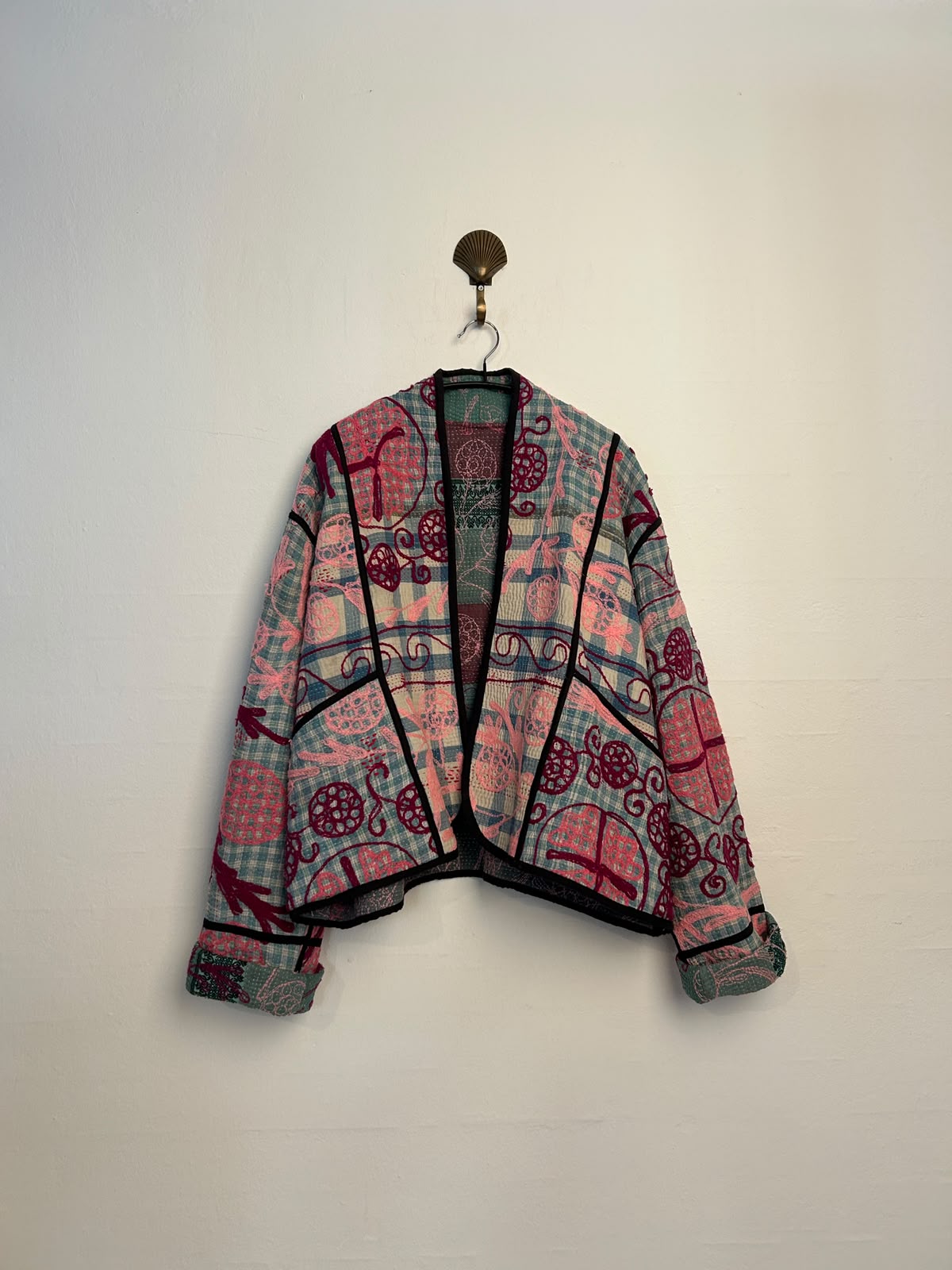 KP16 Jakke - One size