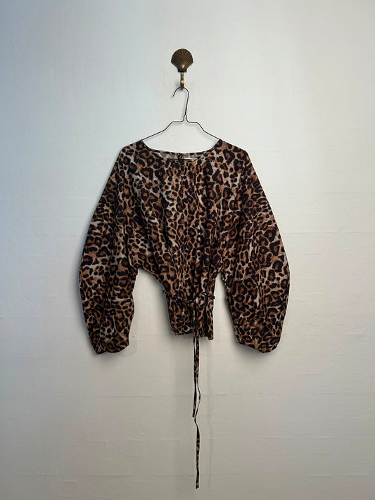KP9 Bluse - S/M