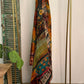 Kantha Tæppe - 1121