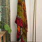Kantha Tæppe - 1121