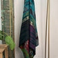Kantha Tæppe - 1122