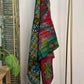 Kantha Tæppe - 1122