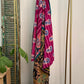 Kantha Tæppe - 1124