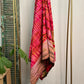 Kantha Tæppe - 1126