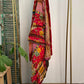 Kantha Tæppe - 1126