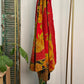 Kantha Tæppe - 1127