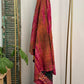 Kantha Tæppe - 1128
