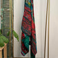 Kantha Tæppe - 1129