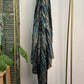 Kantha Tæppe - 1130