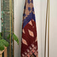 Kantha Tæppe - 1131