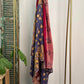 Kantha Tæppe - 1131