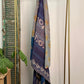 Kantha Tæppe - 1132