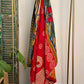 Kantha Tæppe - 1134