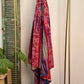 Kantha Tæppe - 1135