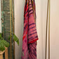 Kantha Tæppe - 1135