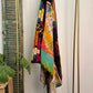 Kantha Tæppe - 1137