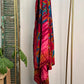 Kantha Tæppe - 1138