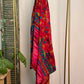 Kantha Tæppe - 1138
