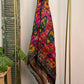 Kantha Tæppe - 1139
