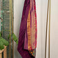 Kantha Tæppe - 1140
