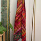 Kantha Tæppe - 1141