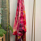 Kantha Tæppe - 1141