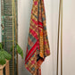 Kantha Tæppe - 1142