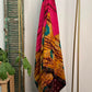 Kantha Tæppe - 1143